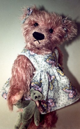 Picture of teddybear