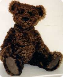 Picture of teddybear